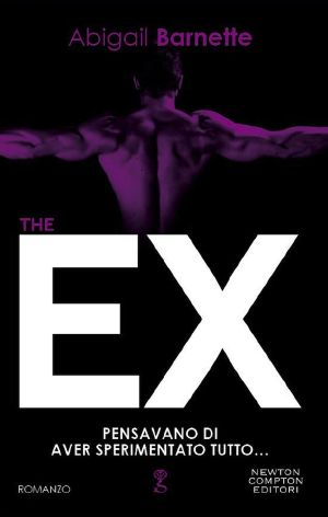 [The Boss 04] • The Ex